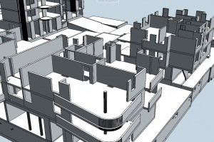 3D Model